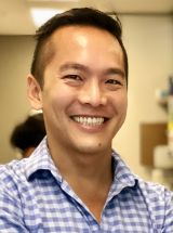 Enrique Lin Shiao